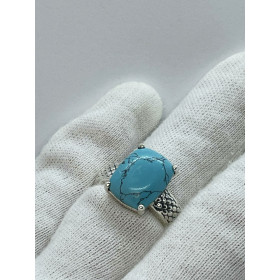 Срібна каблучка 925*