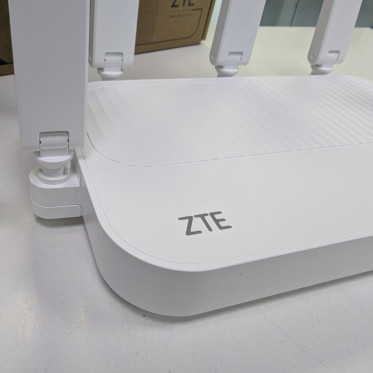 Роутер ZTE ZXHN H3601P