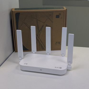 Роутер ZTE ZXHN H3601P